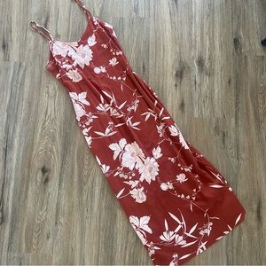 Z Supply midi dress